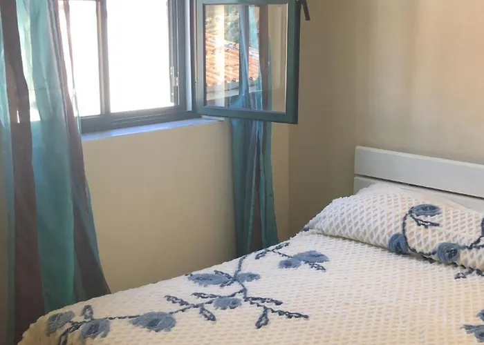 - Casa Do Avo Beselga Дом отдыха Santo Amaro (Guarda)