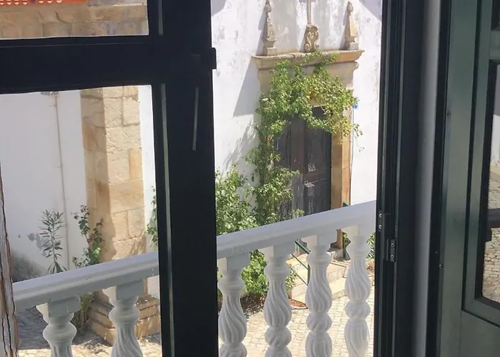 Nyaraló - Casa Do Avo Beselga Santo Amaro (Guarda)