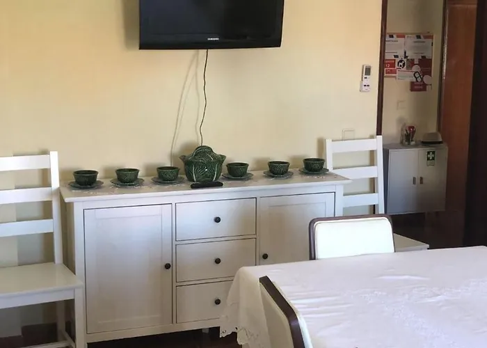 - Casa Do Avo Beselga 度假居 *