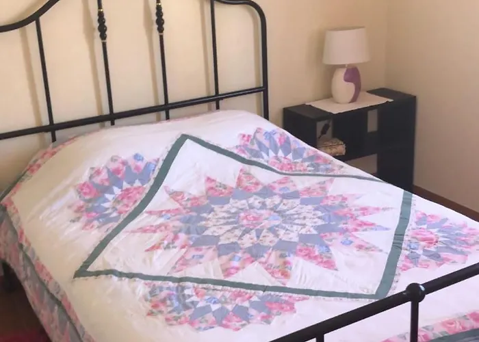 - Casa Do Avo Beselga *