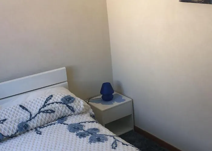 - Casa Do Avo Beselga Santo Amaro (Guarda)