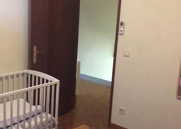 Дом отдыха - Casa Do Avo Beselga