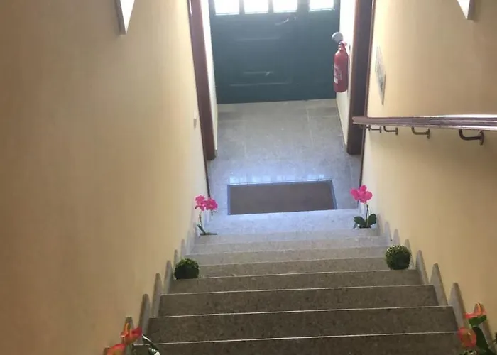 Nyaraló - Casa Do Avo Beselga *