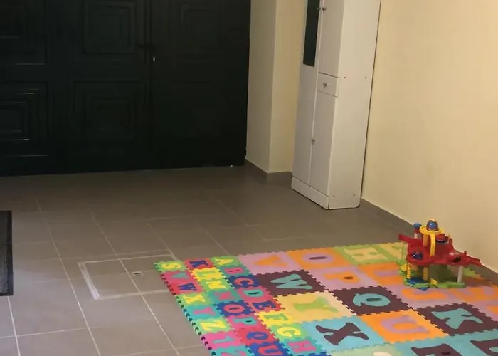 - Casa Do Avo Beselga Santo Amaro (Guarda)